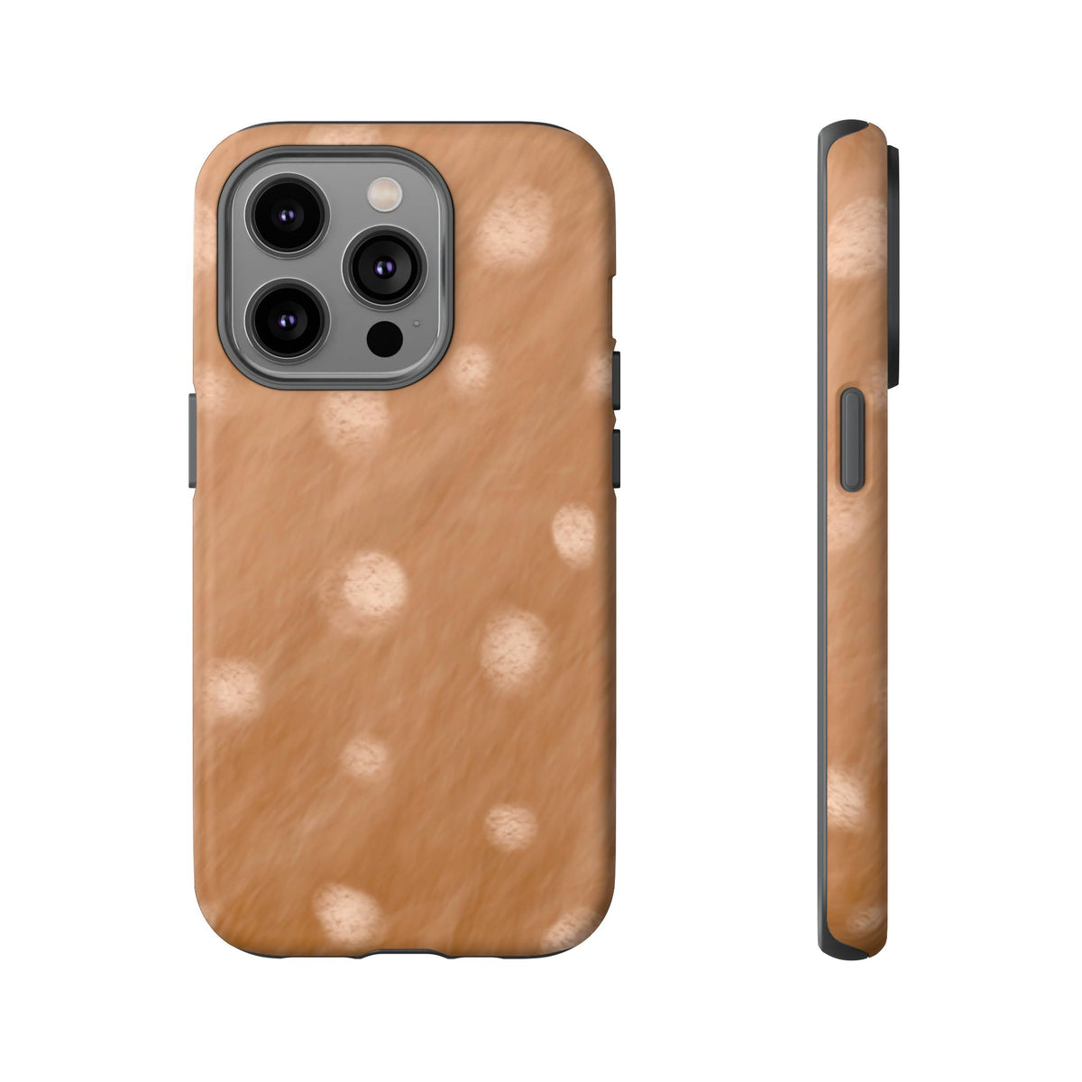 Deer Spots Phone Case
