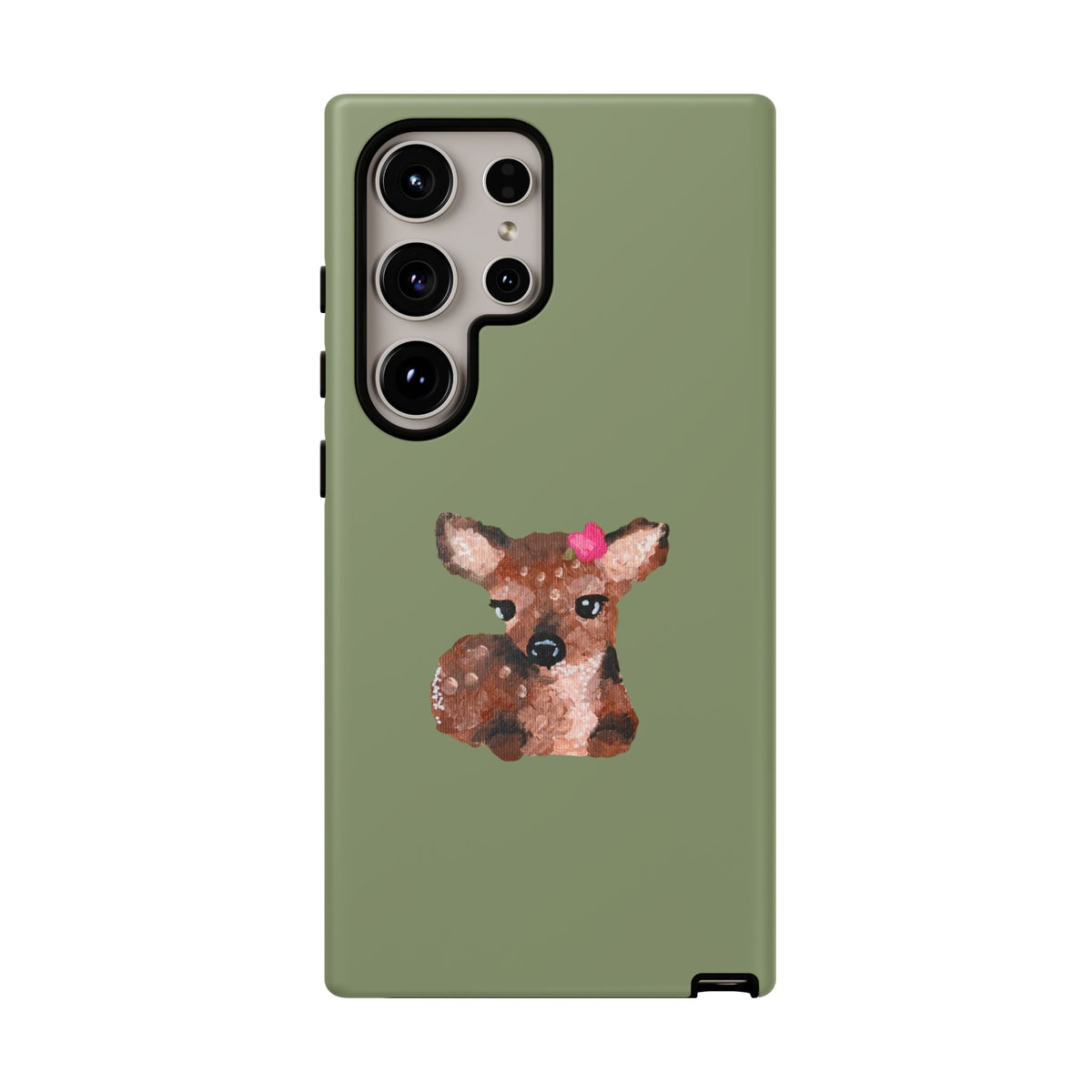 Deer Phone Case
