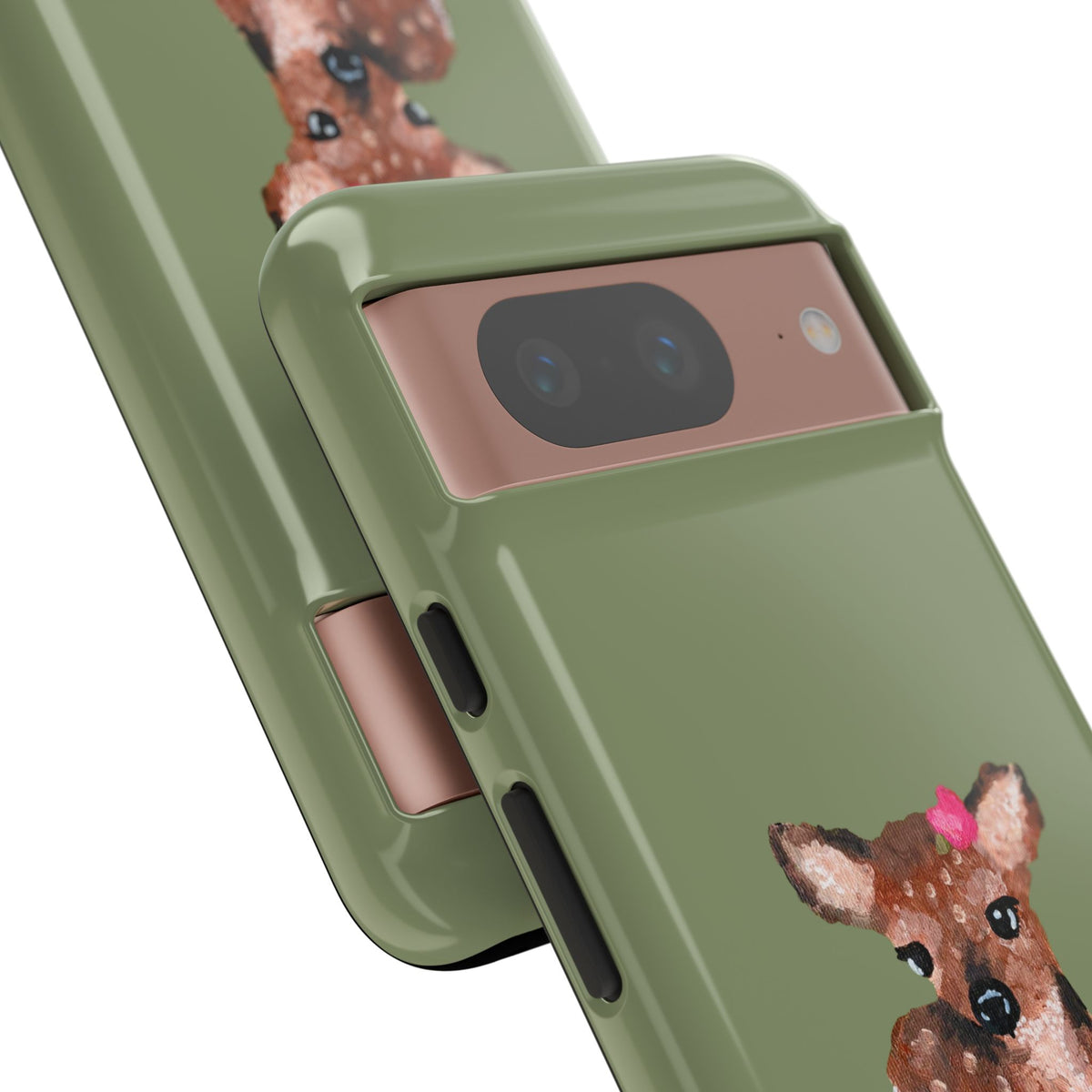 Deer Phone Case