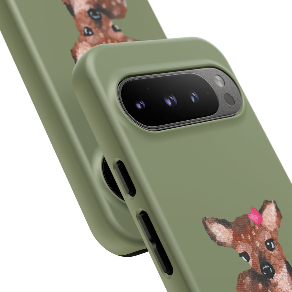 Deer Phone Case