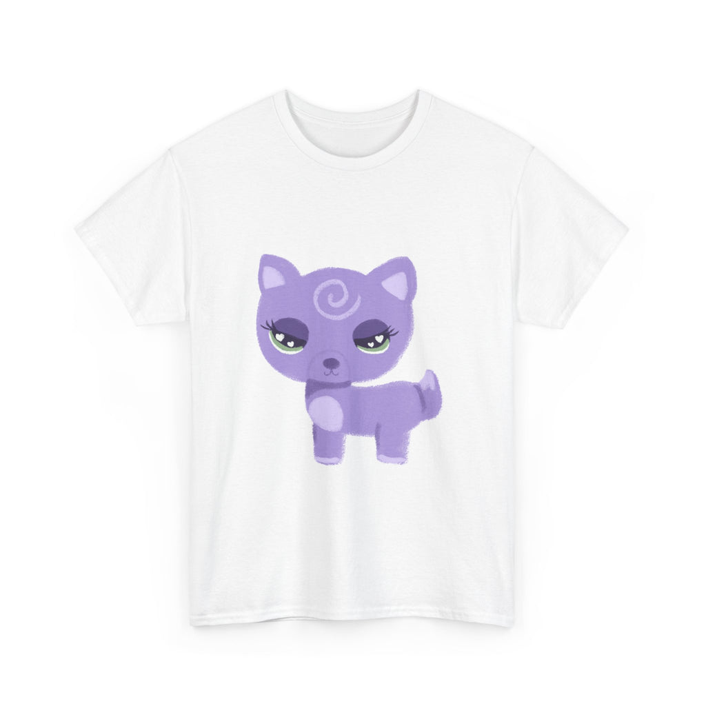 LPS Whimsical Shirt - Unisex Heavy Cotton Tee
