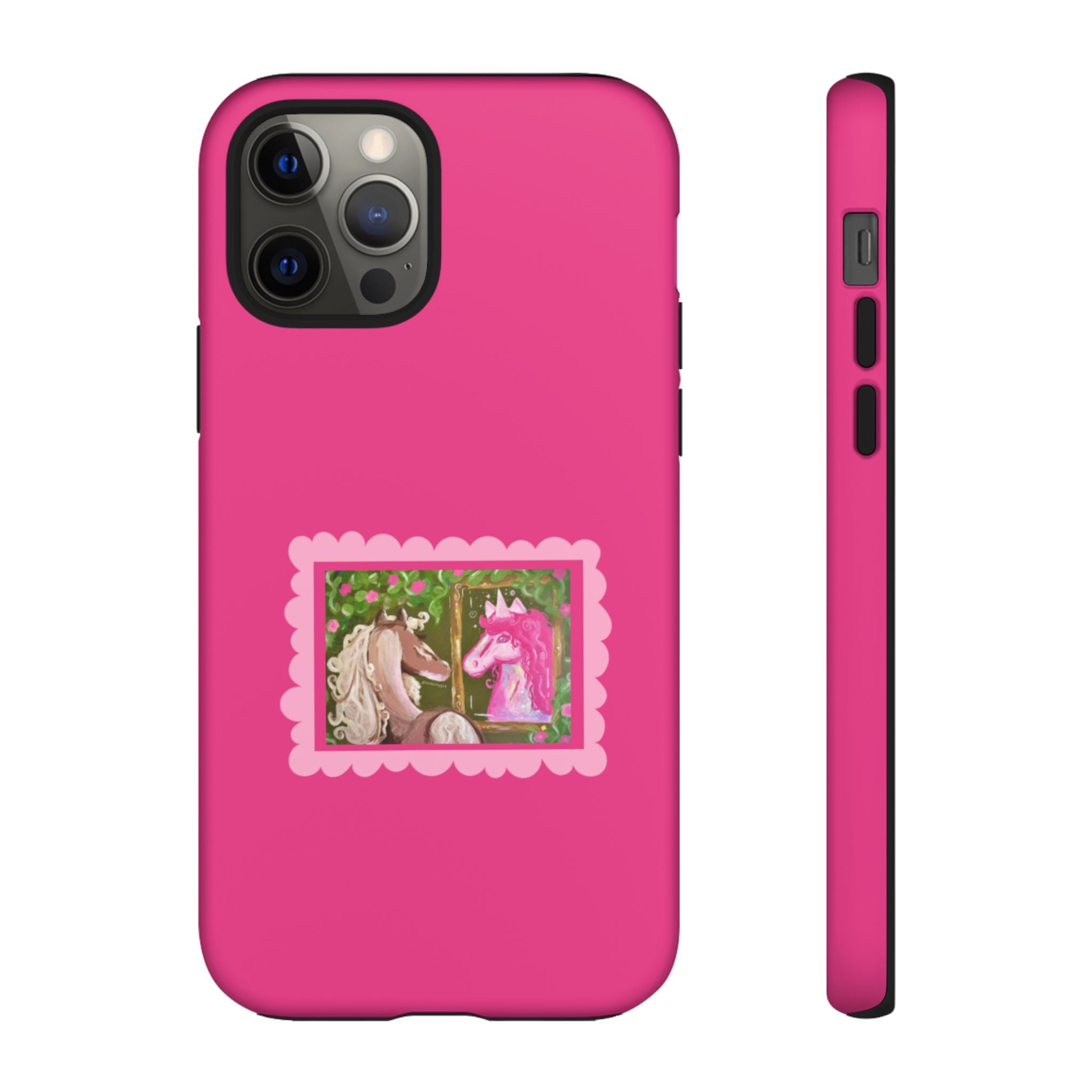 Tough Cases