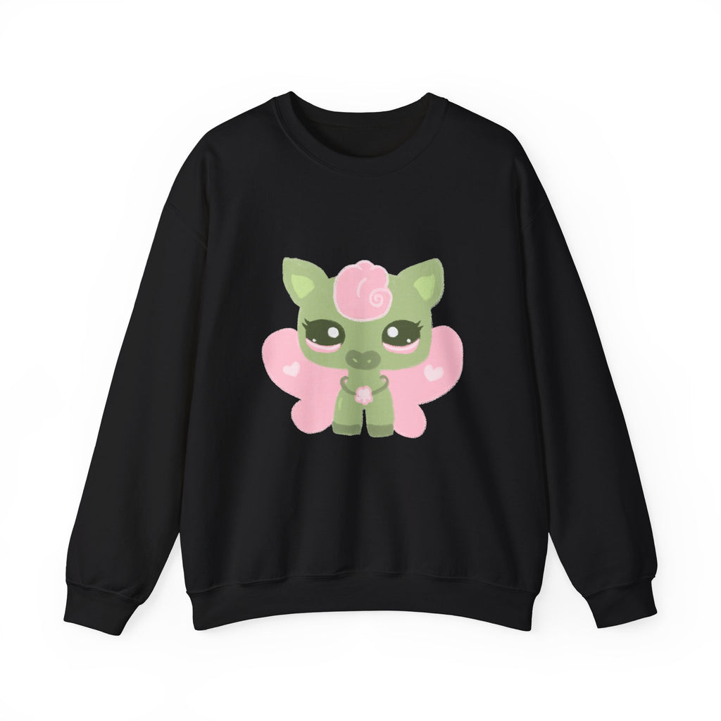 Moo Fairy LPS Sweatshirt
