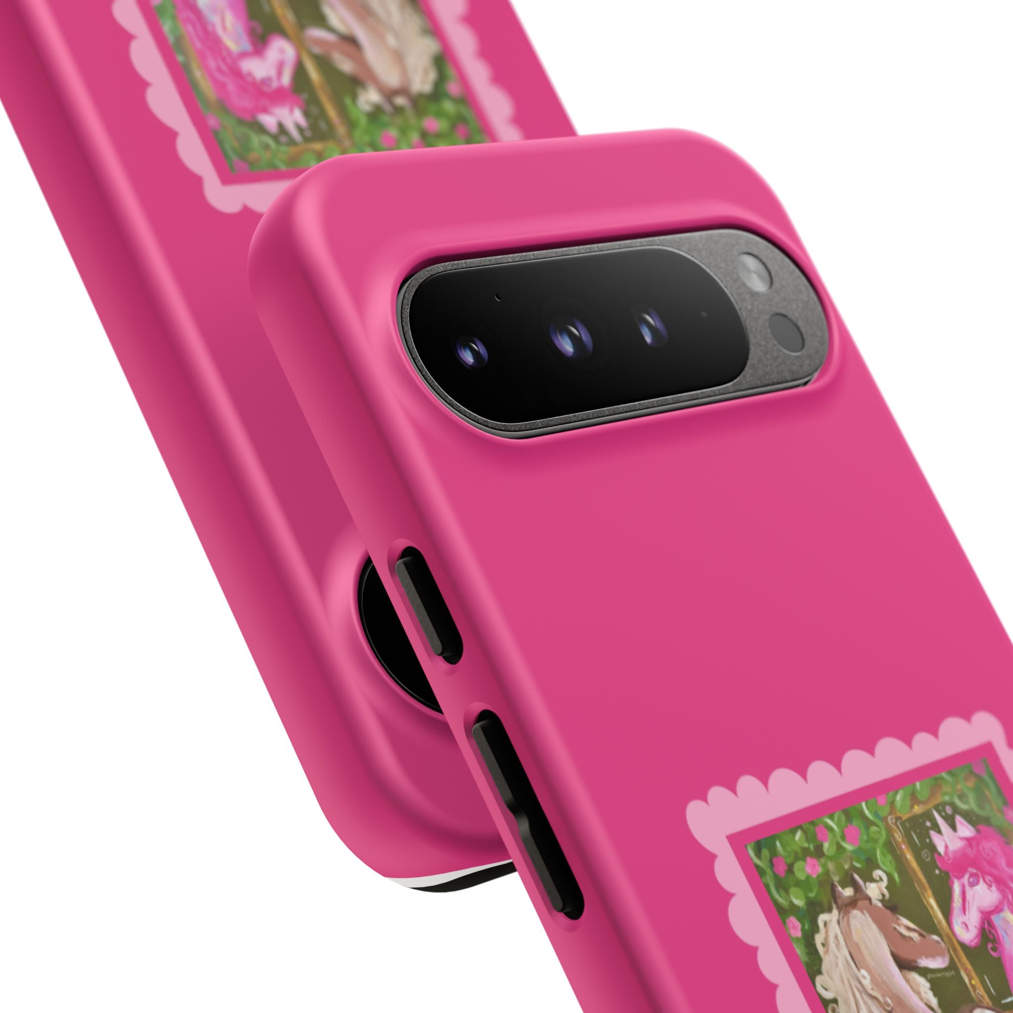 Tough Cases