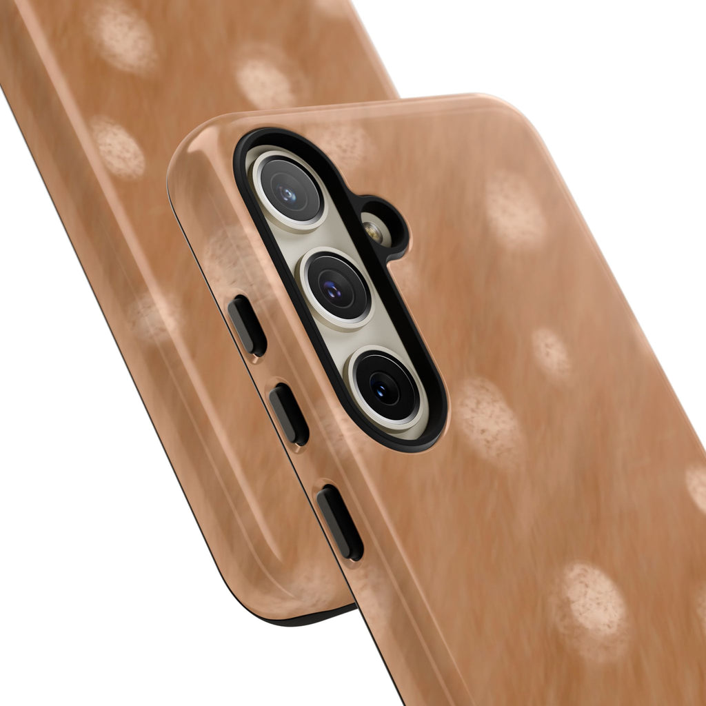 Deer Spots Phone Case