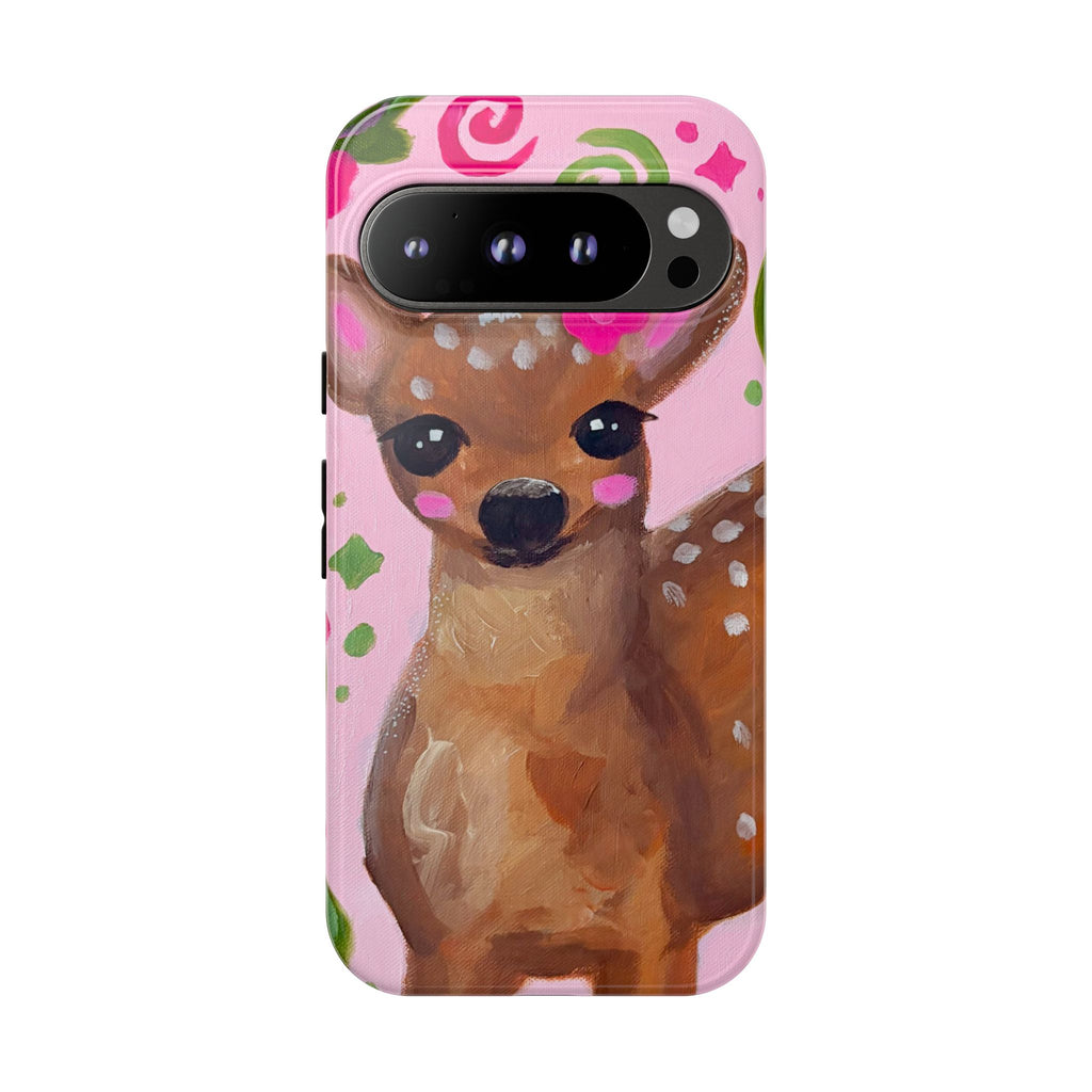 Tough Cases