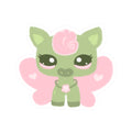Moo Fairy Sticker