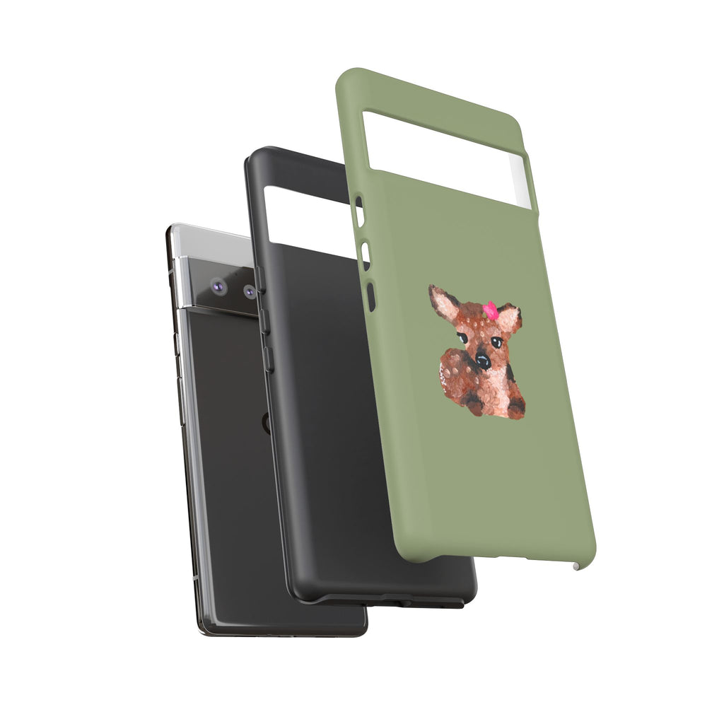 Deer Phone Case