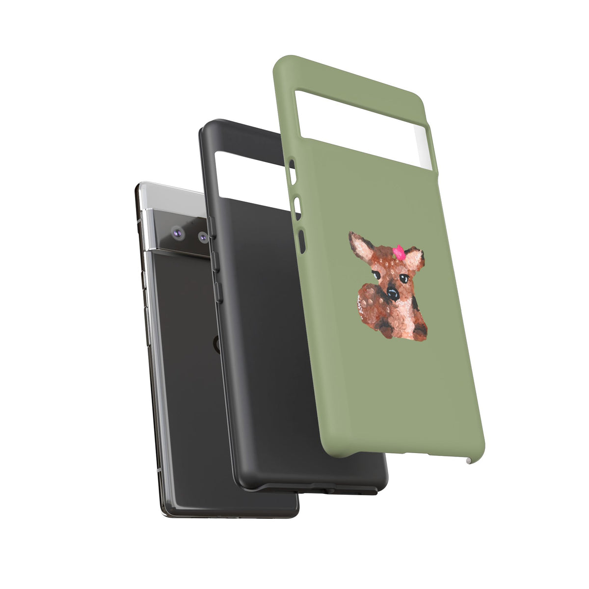 Deer Phone Case