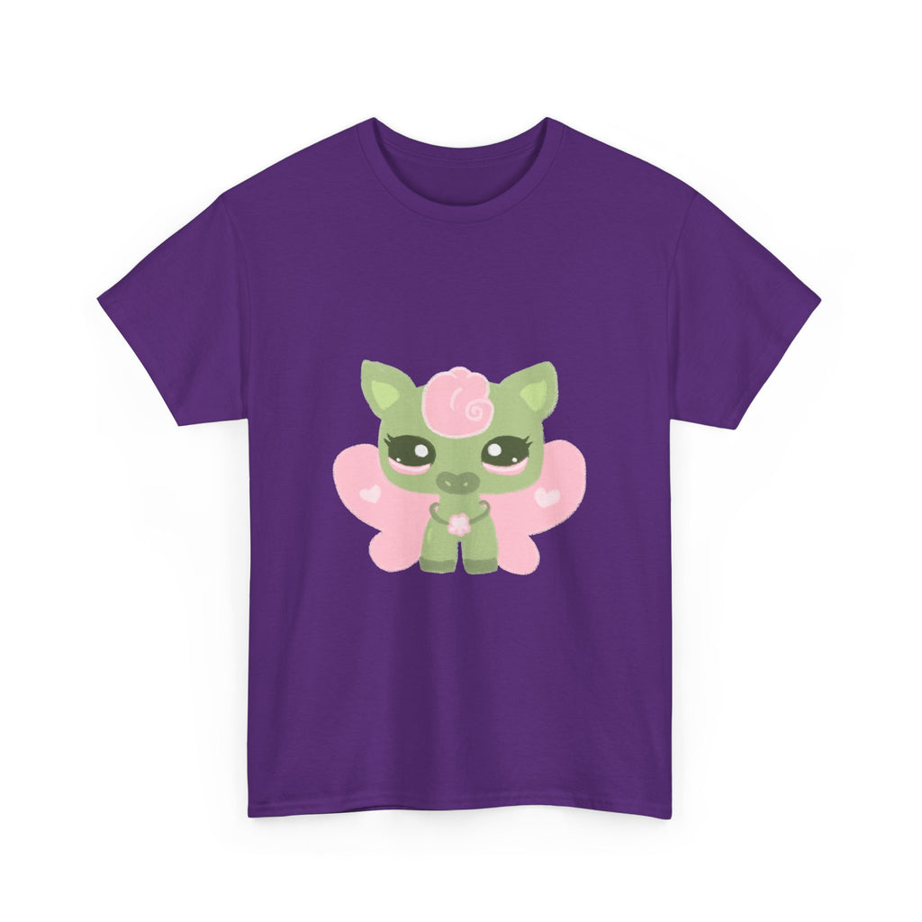 Moo Fairy LPS Shirt