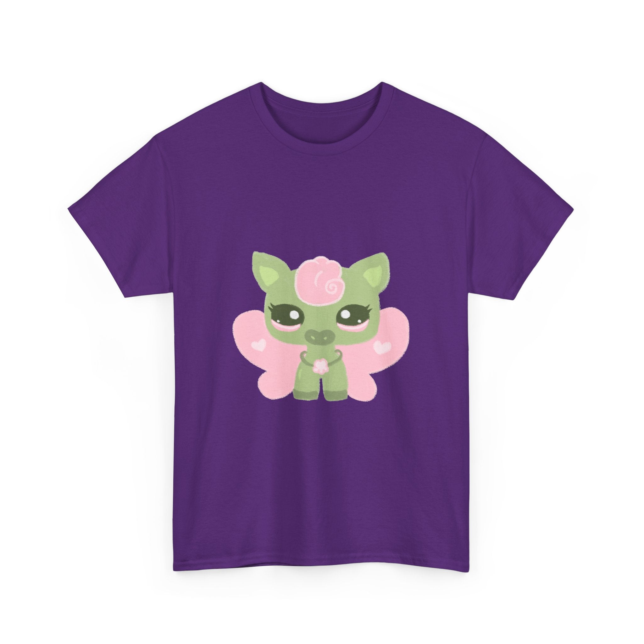 Moo Fairy LPS Shirt