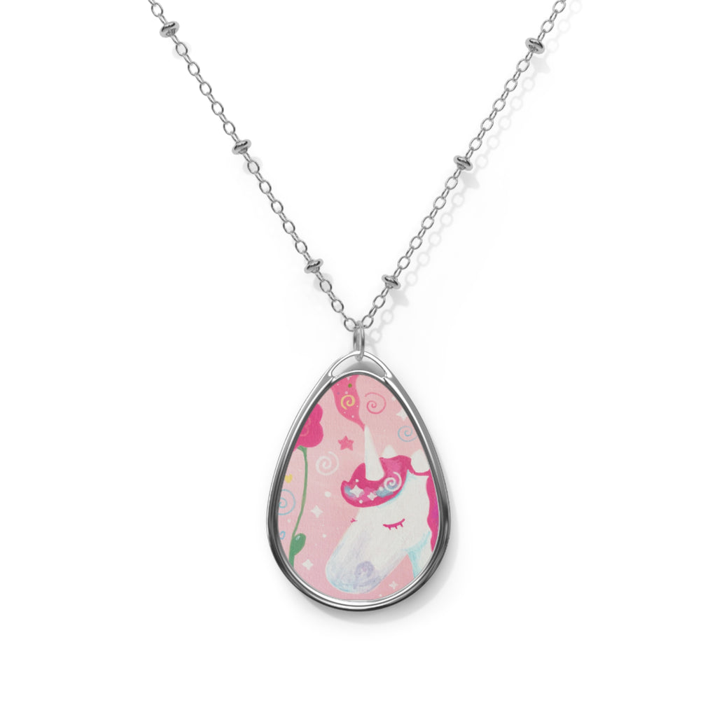 Unicorn Dream Necklace