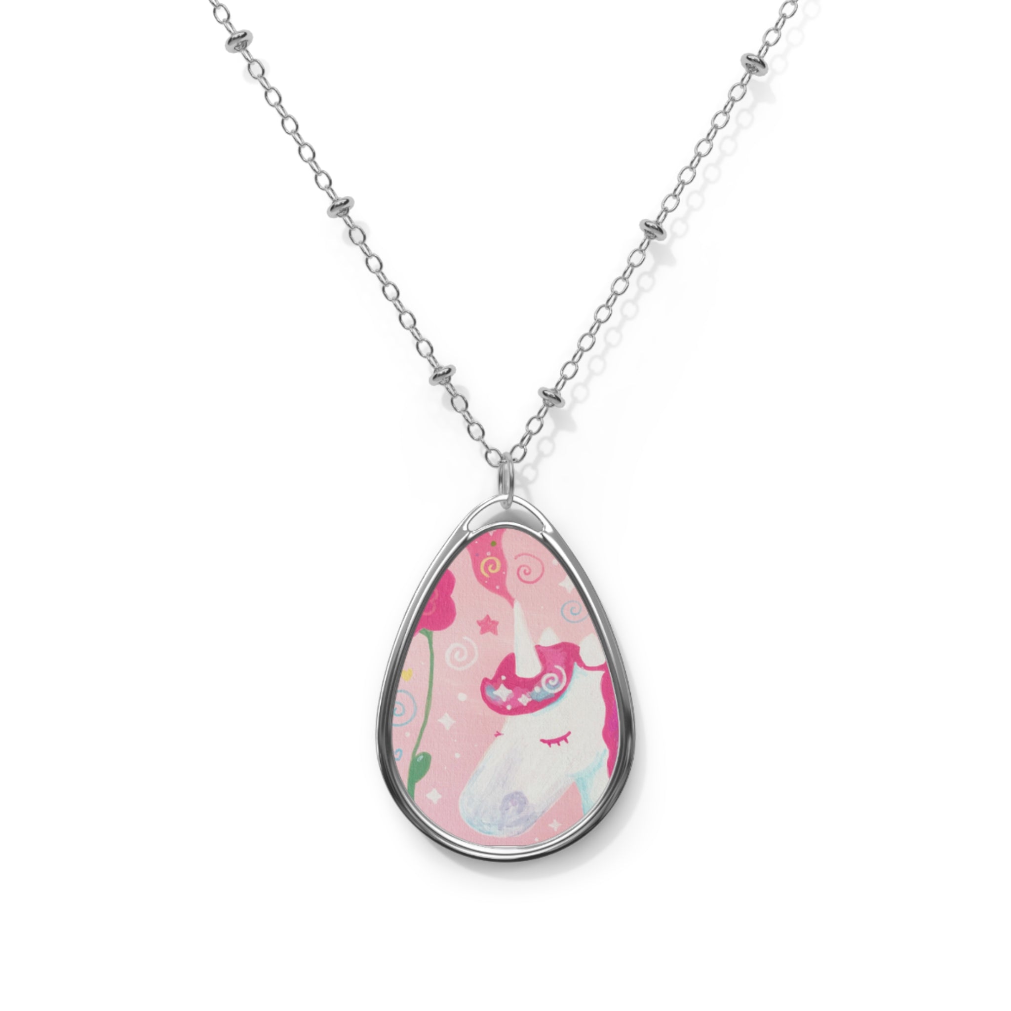 Unicorn Dream Necklace