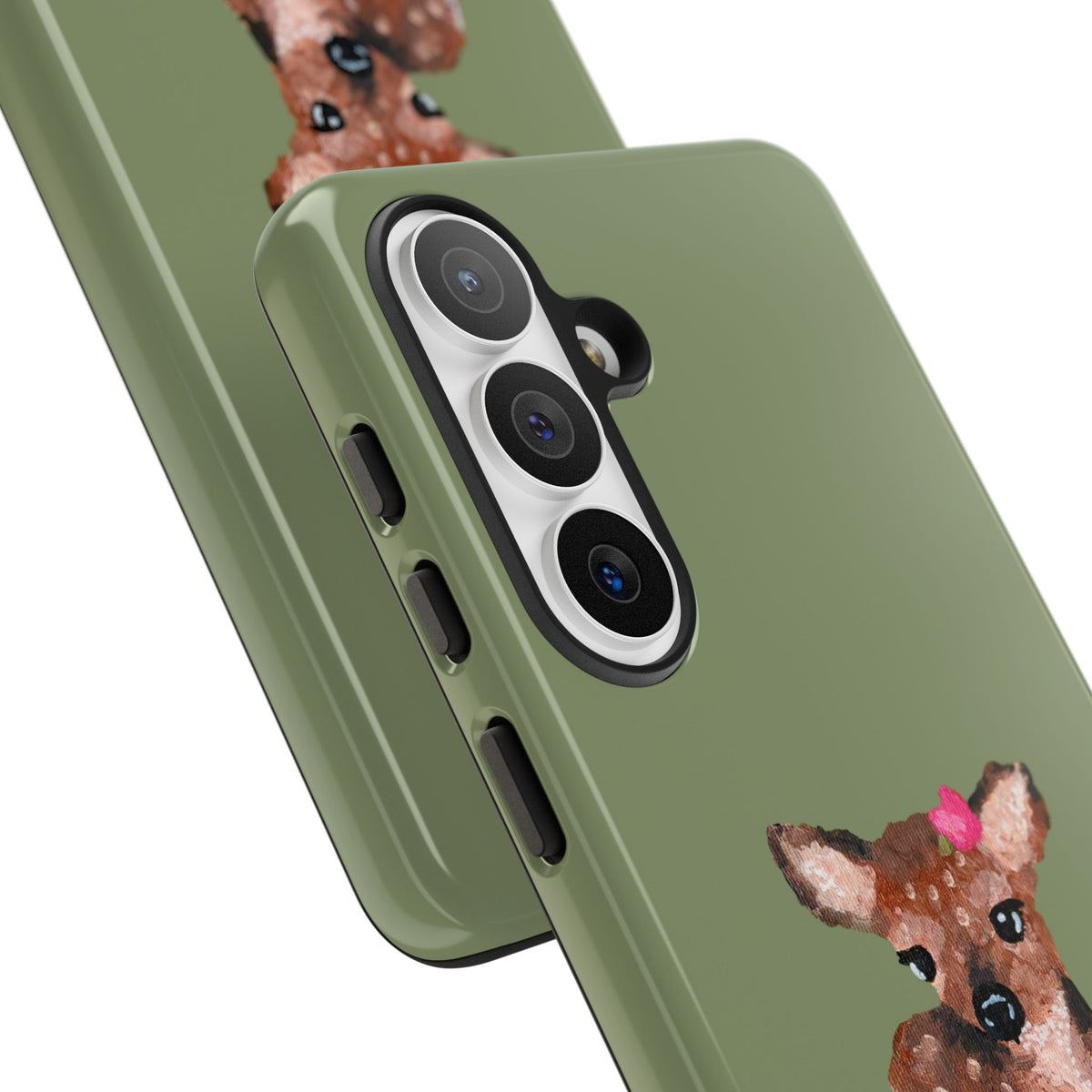 Deer Phone Case