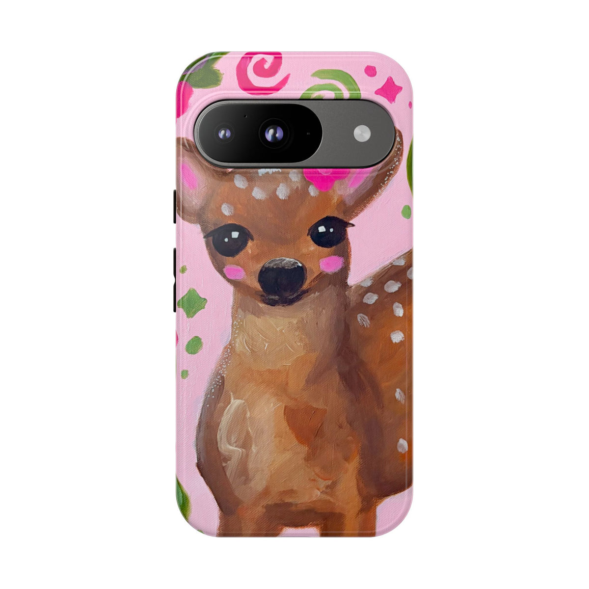 Tough Cases