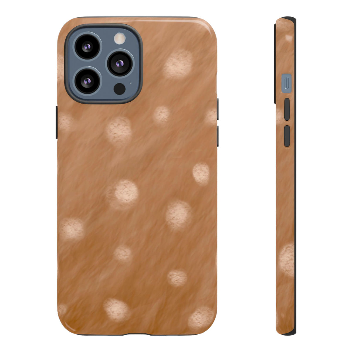 Deer Spots Phone Case