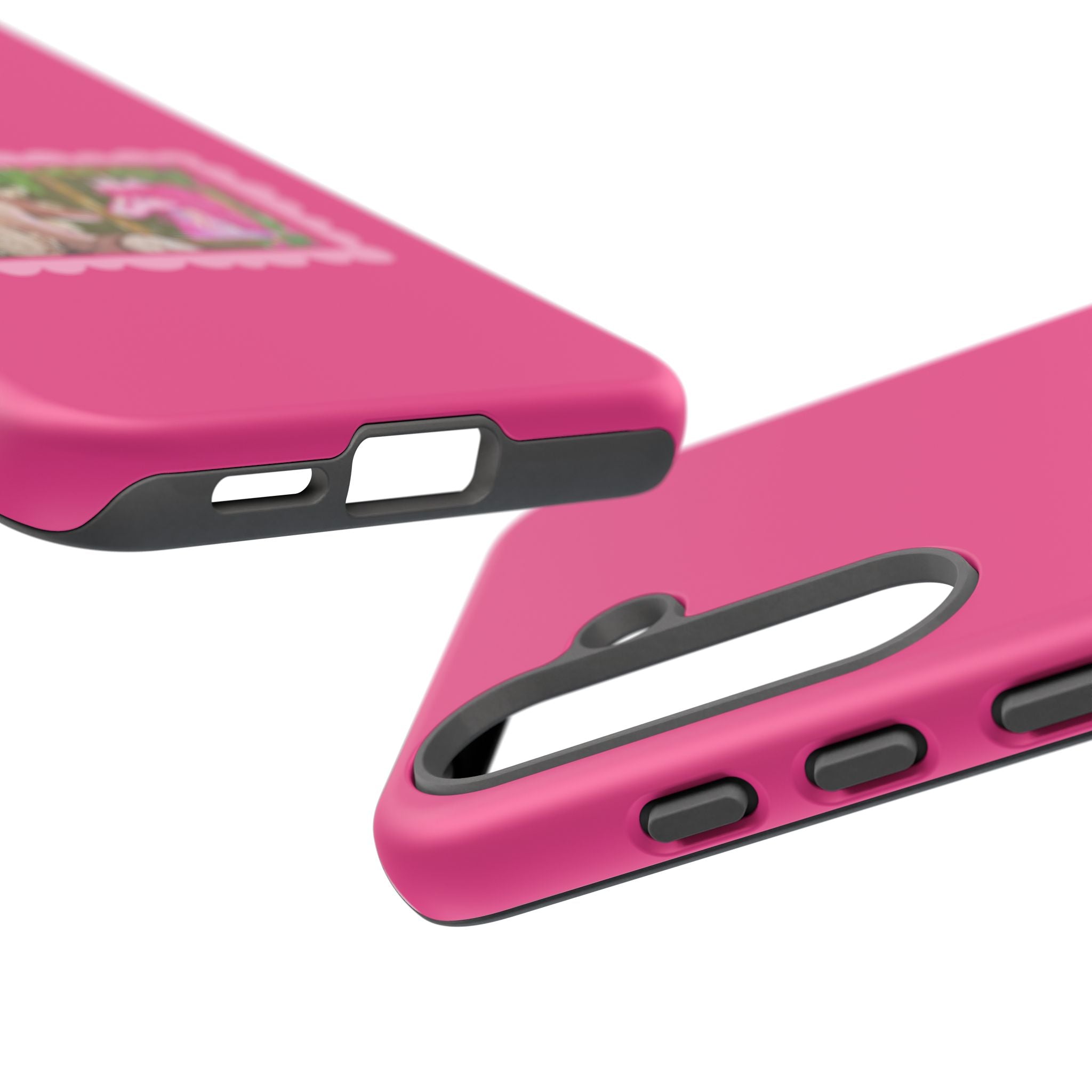 Tough Cases