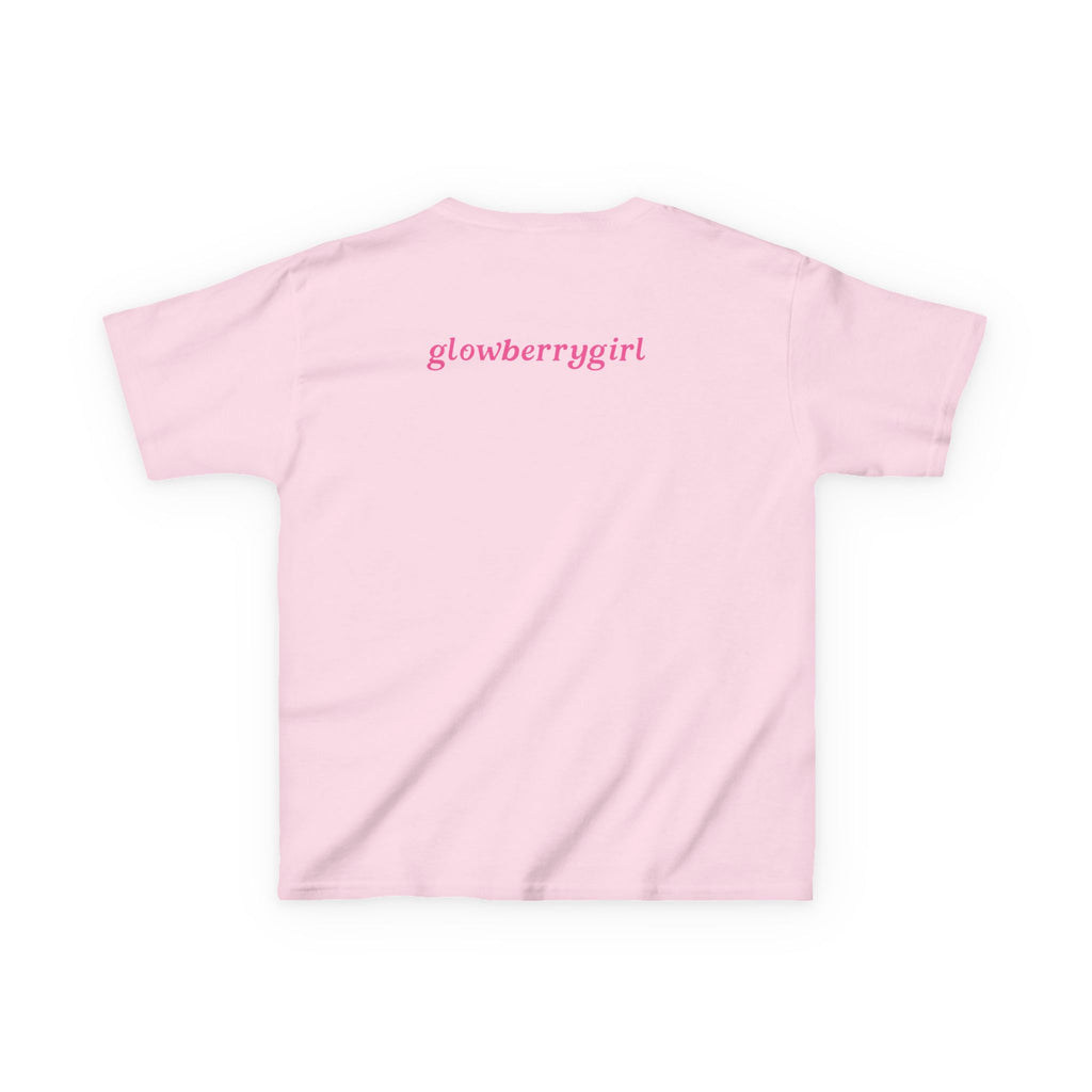 Moo Fairy Kids Tee