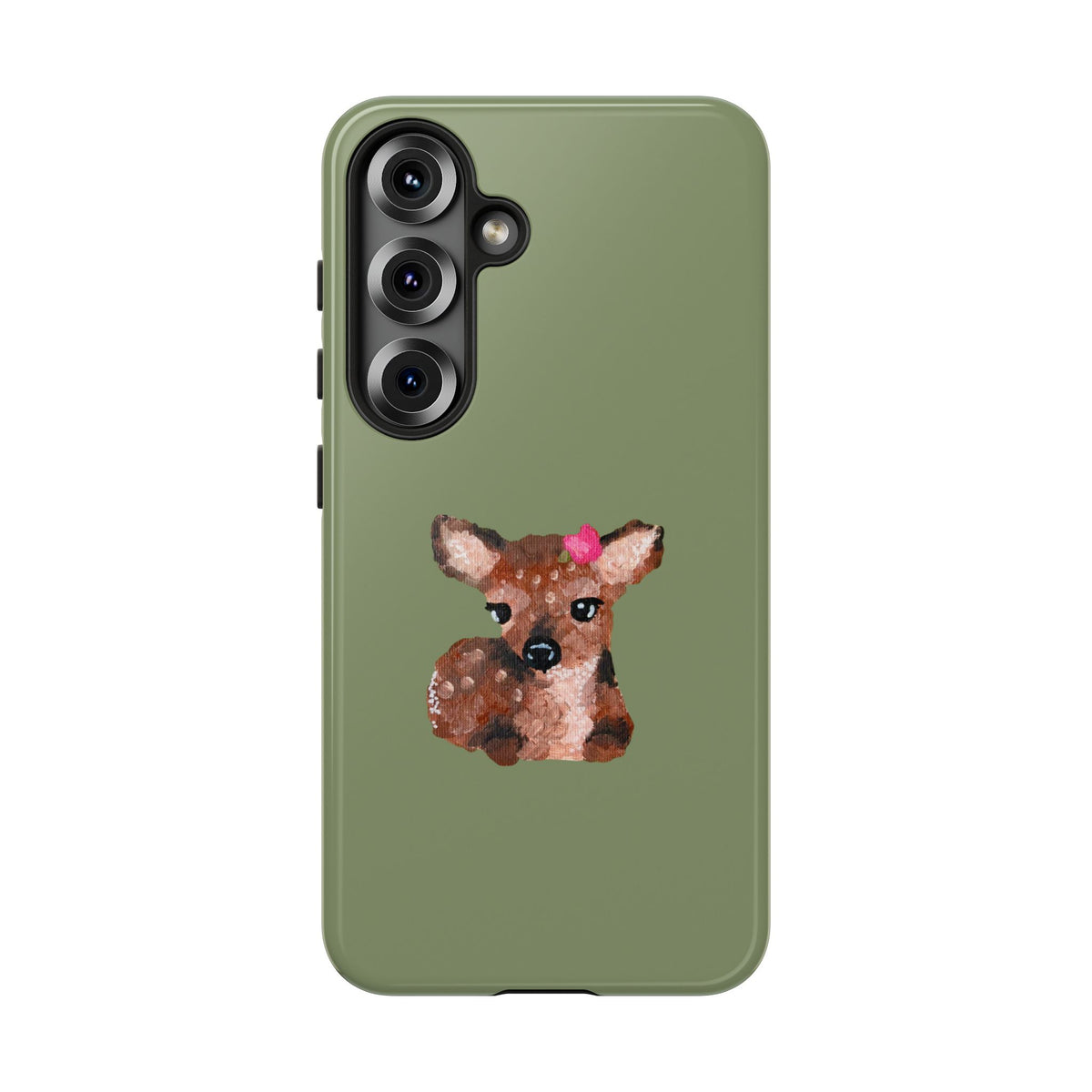 Deer Phone Case