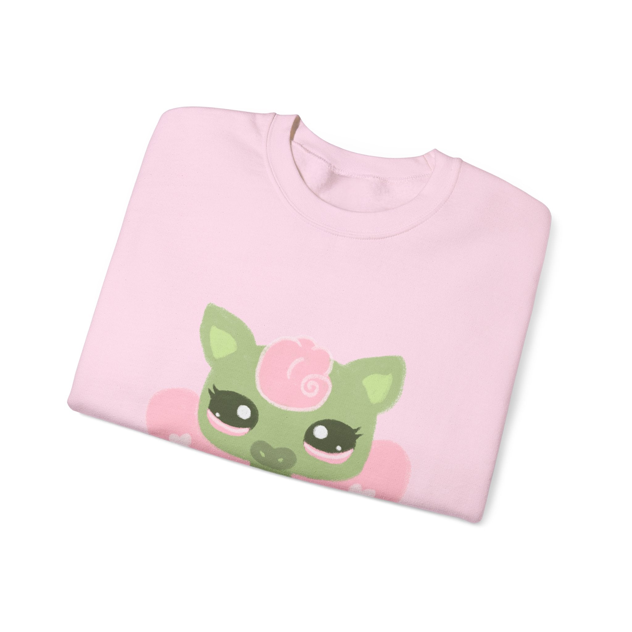 Moo Fairy LPS Sweatshirt