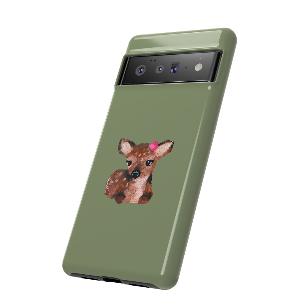 Deer Phone Case