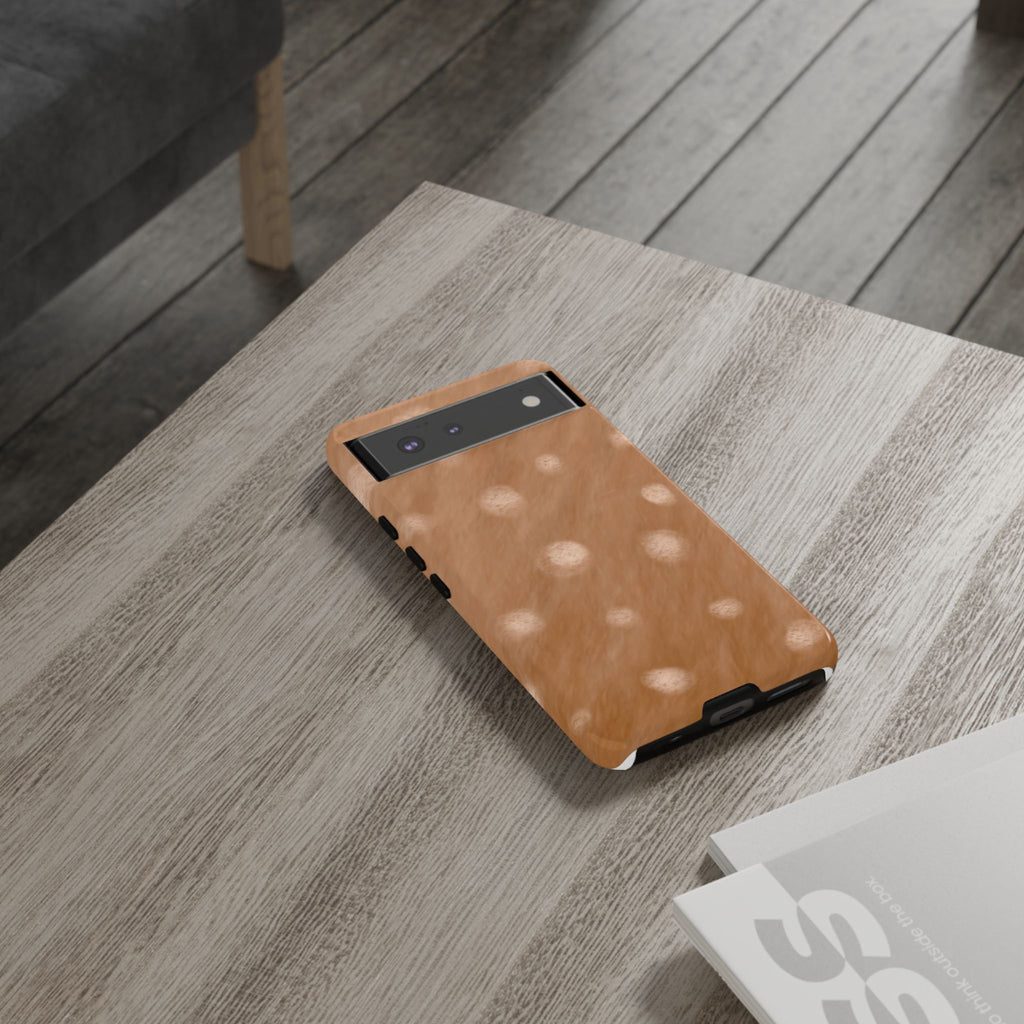 Deer Spots Phone Case