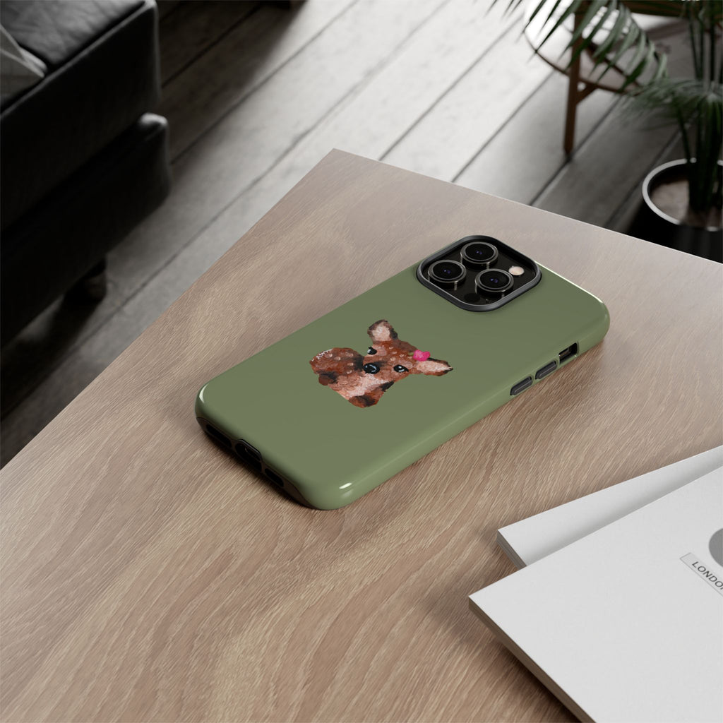 Deer Phone Case