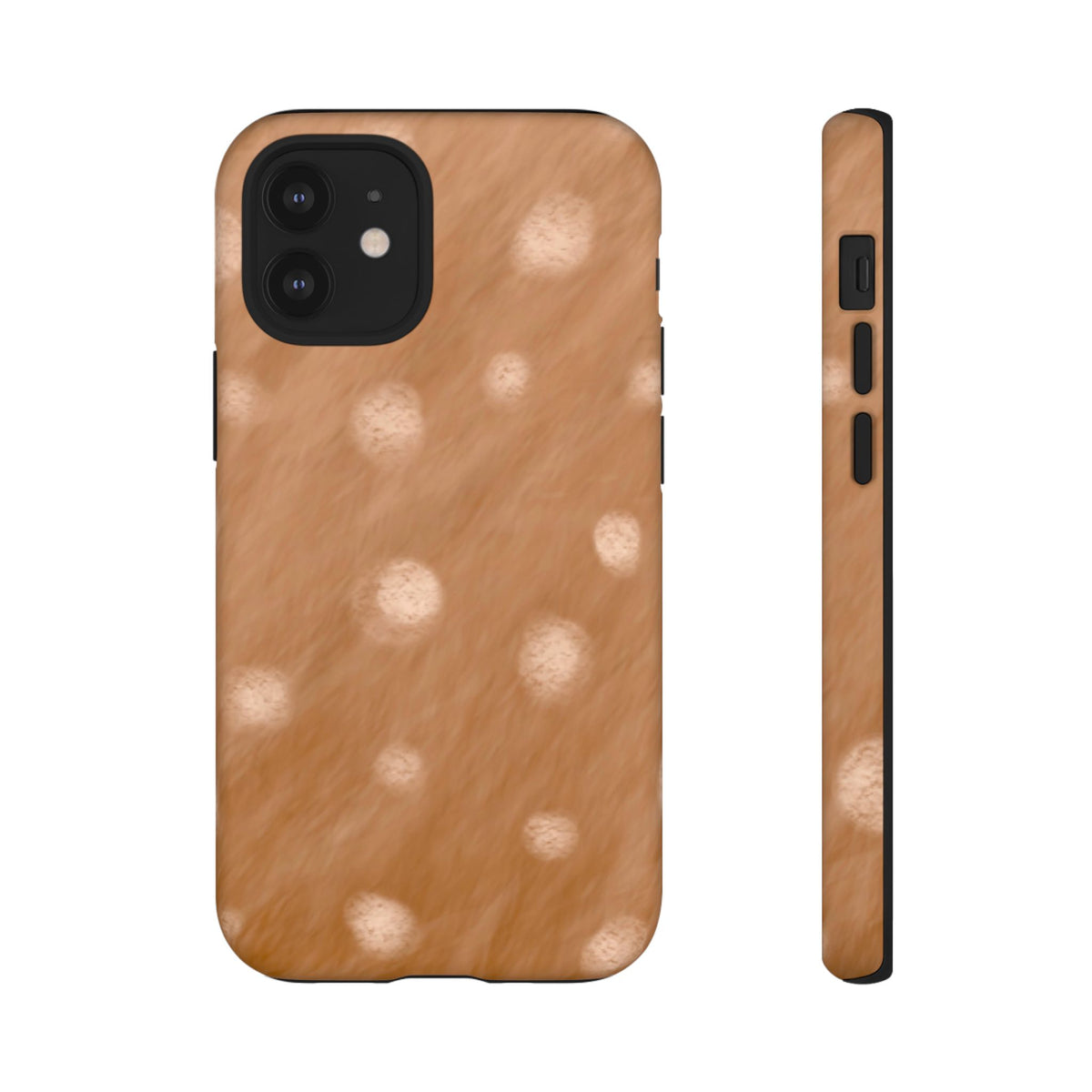 Deer Spots Phone Case