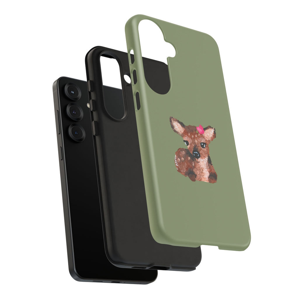 Deer Phone Case