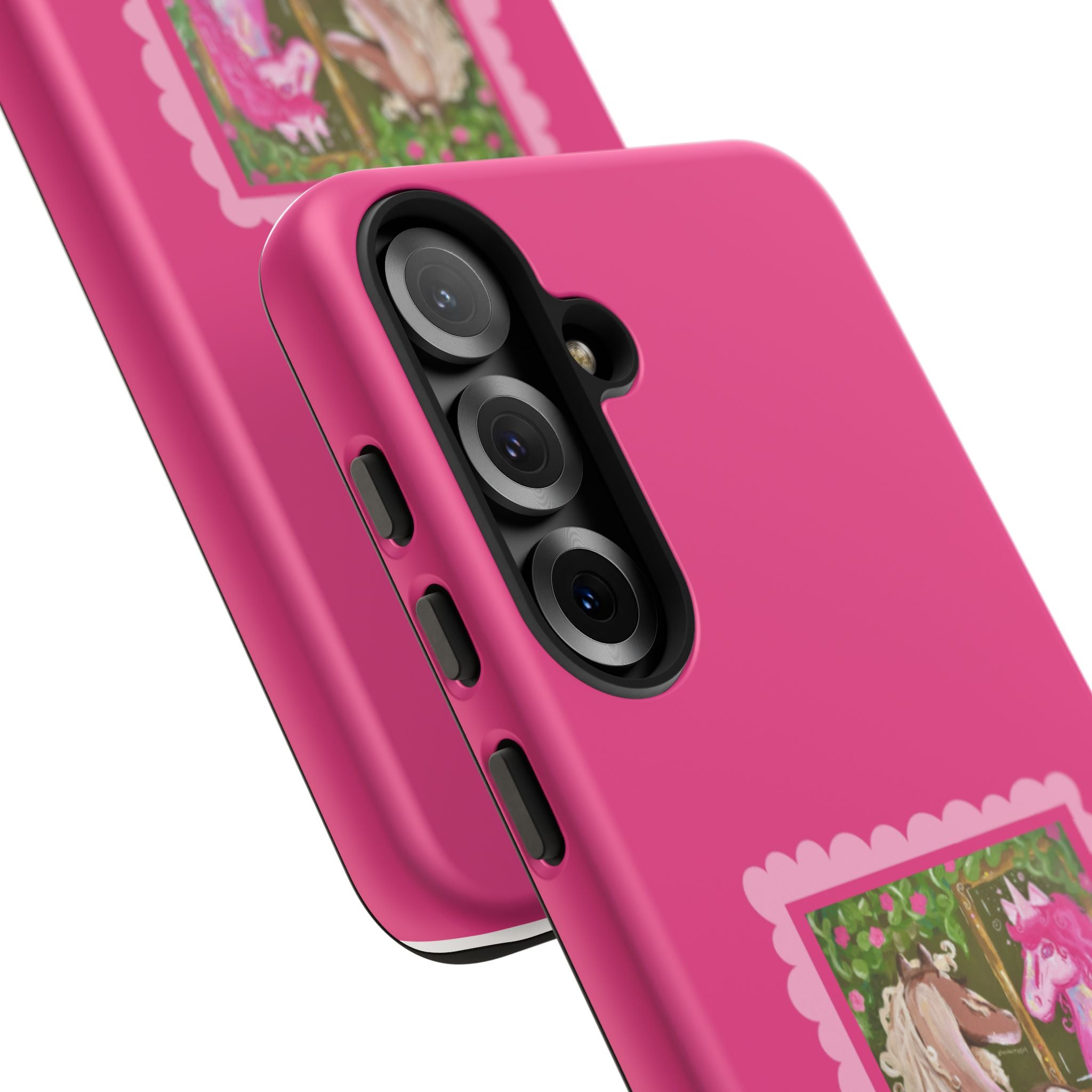 Tough Cases