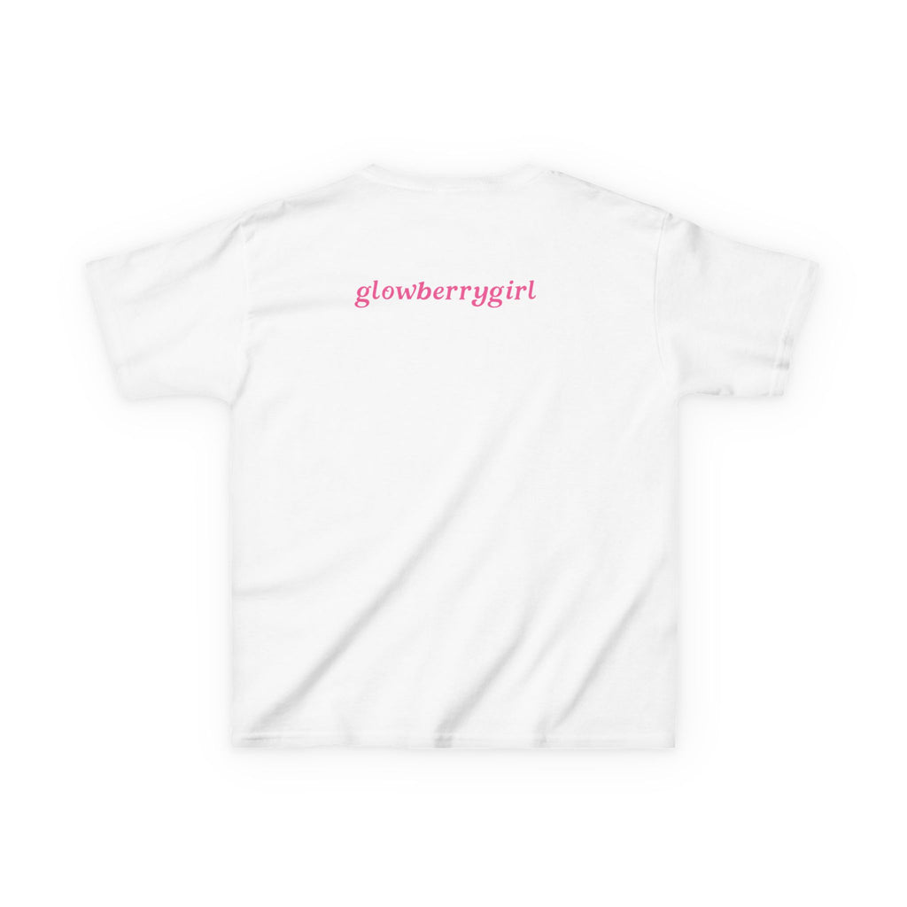 Moo Fairy Kids Tee