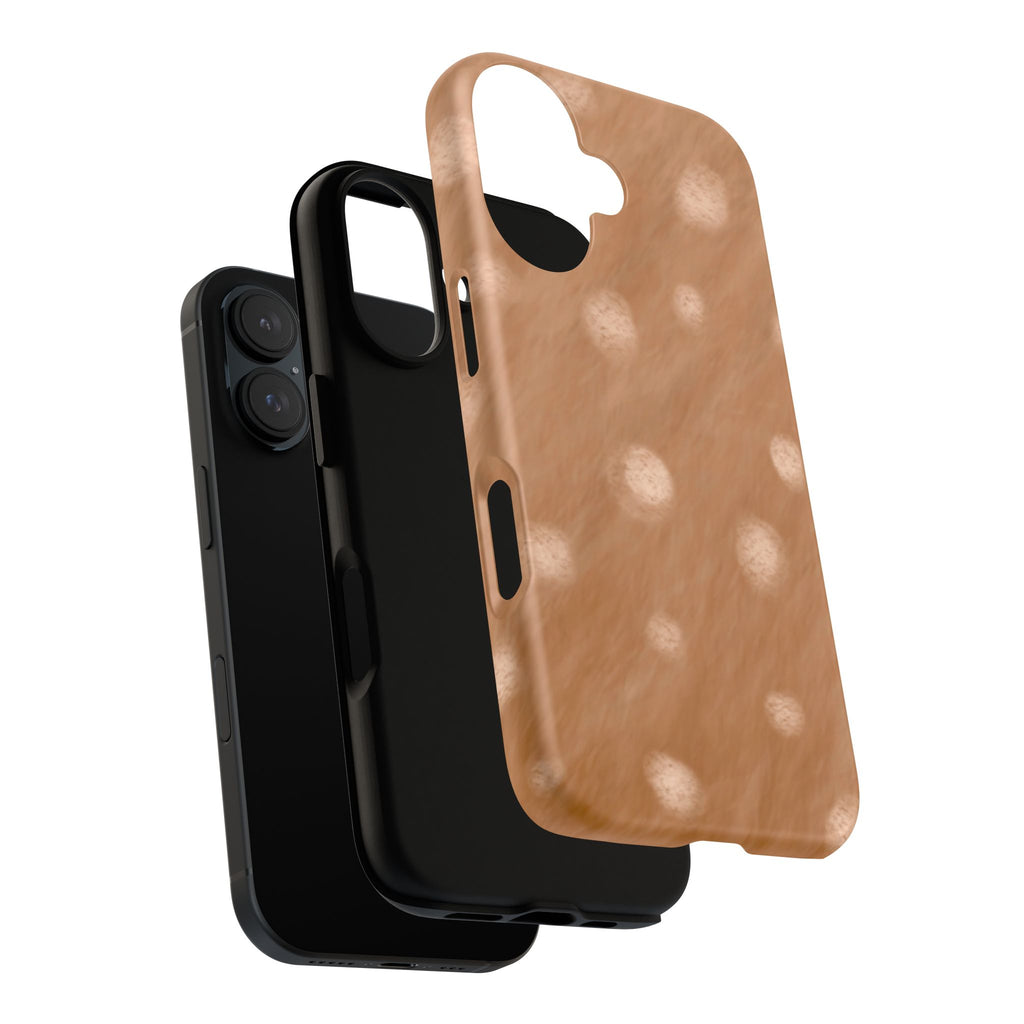 Deer Spots Phone Case