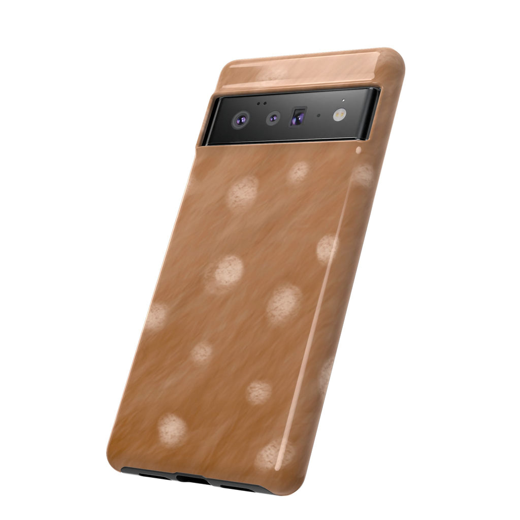 Deer Spots Phone Case