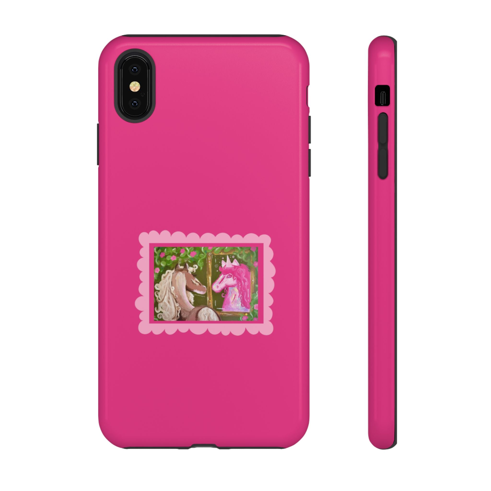 Tough Cases