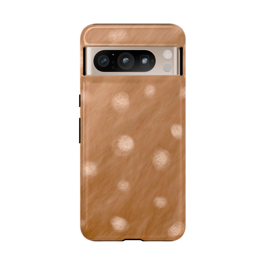 Deer Spots Phone Case