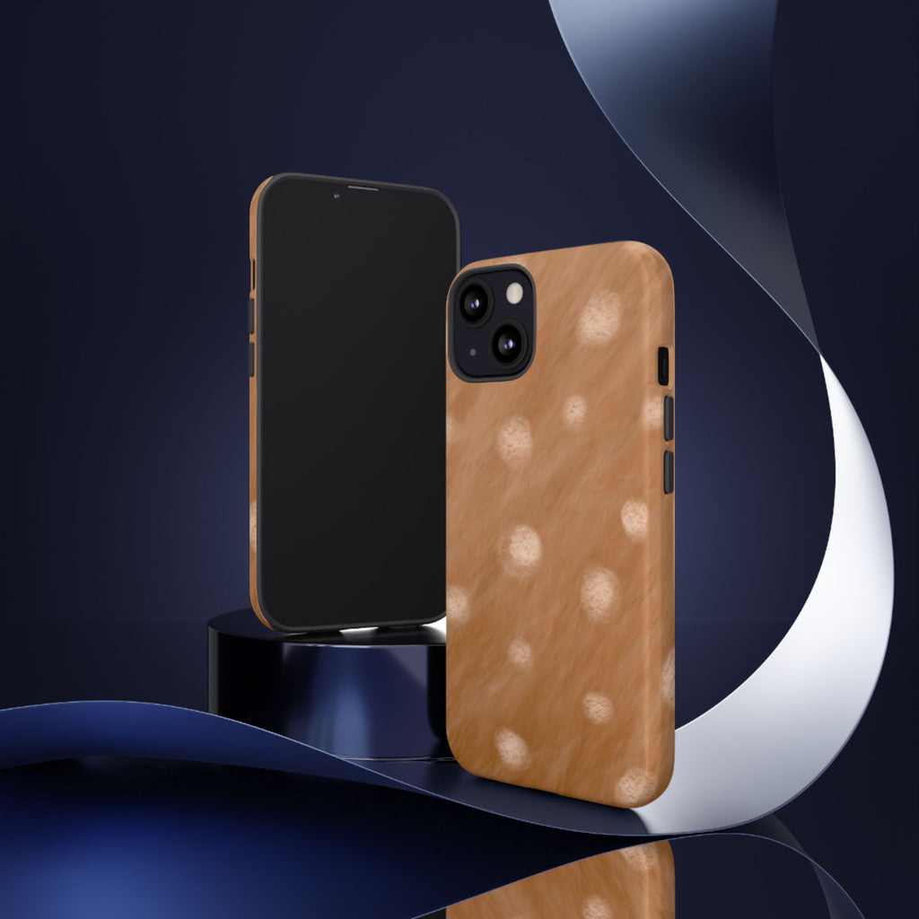 Deer Spots Phone Case