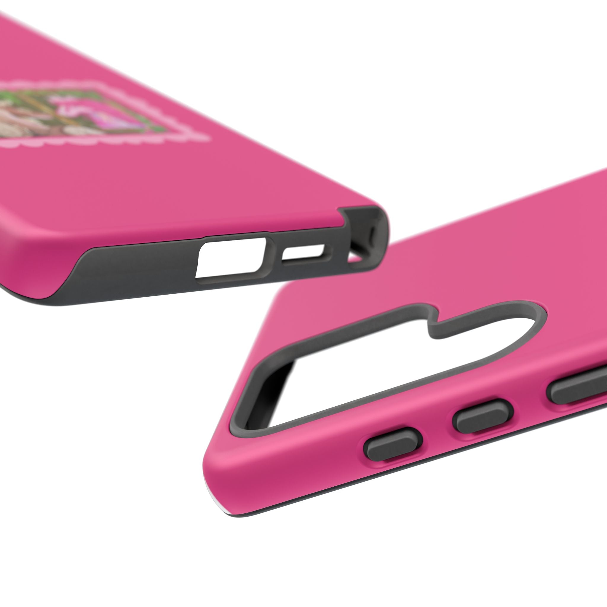Tough Cases