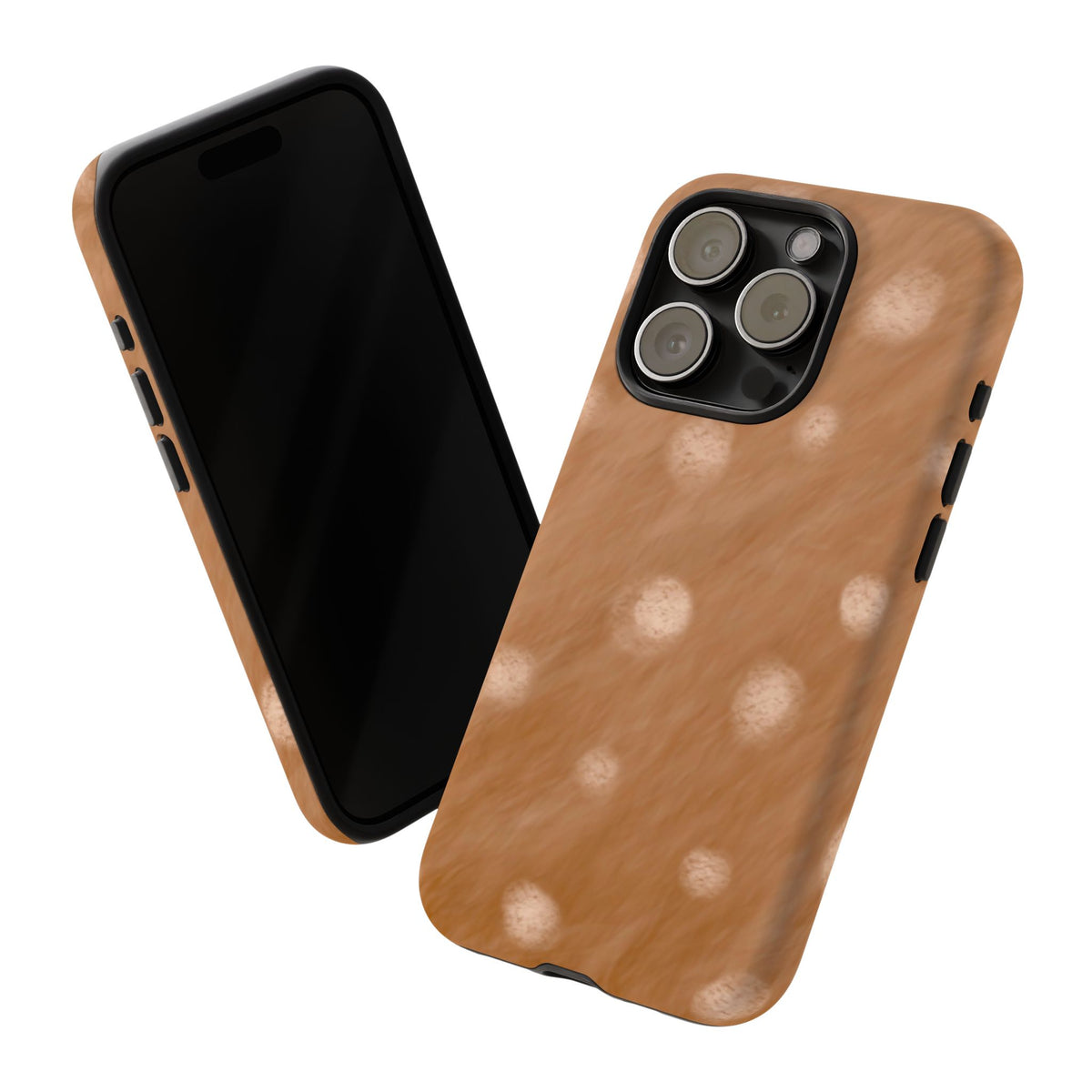 Deer Spots Phone Case