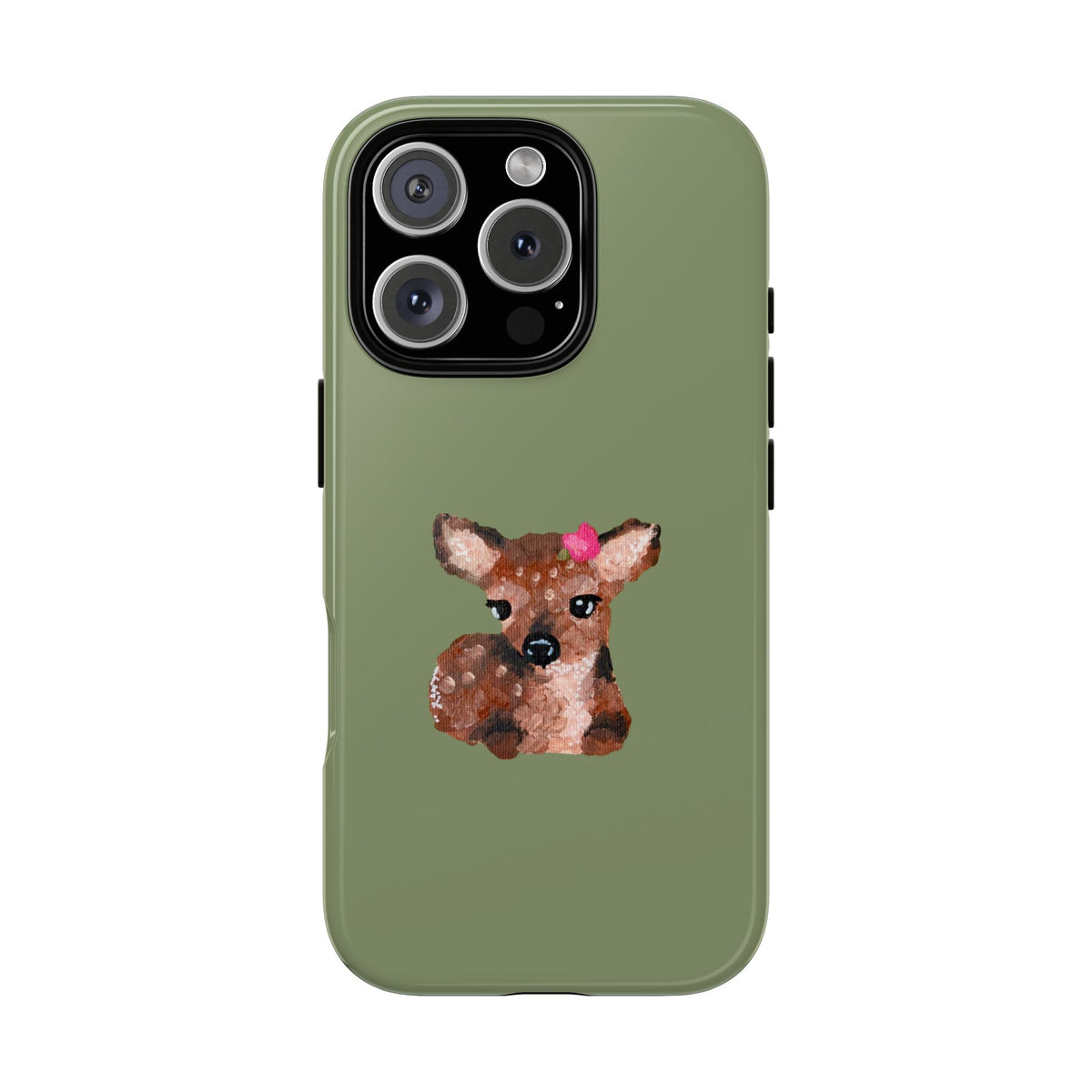 Deer Phone Case