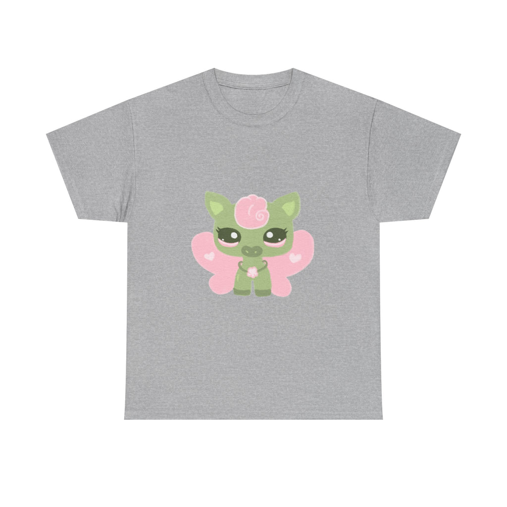 Moo Fairy LPS Shirt
