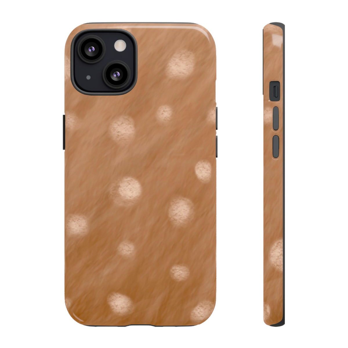 Deer Spots Phone Case
