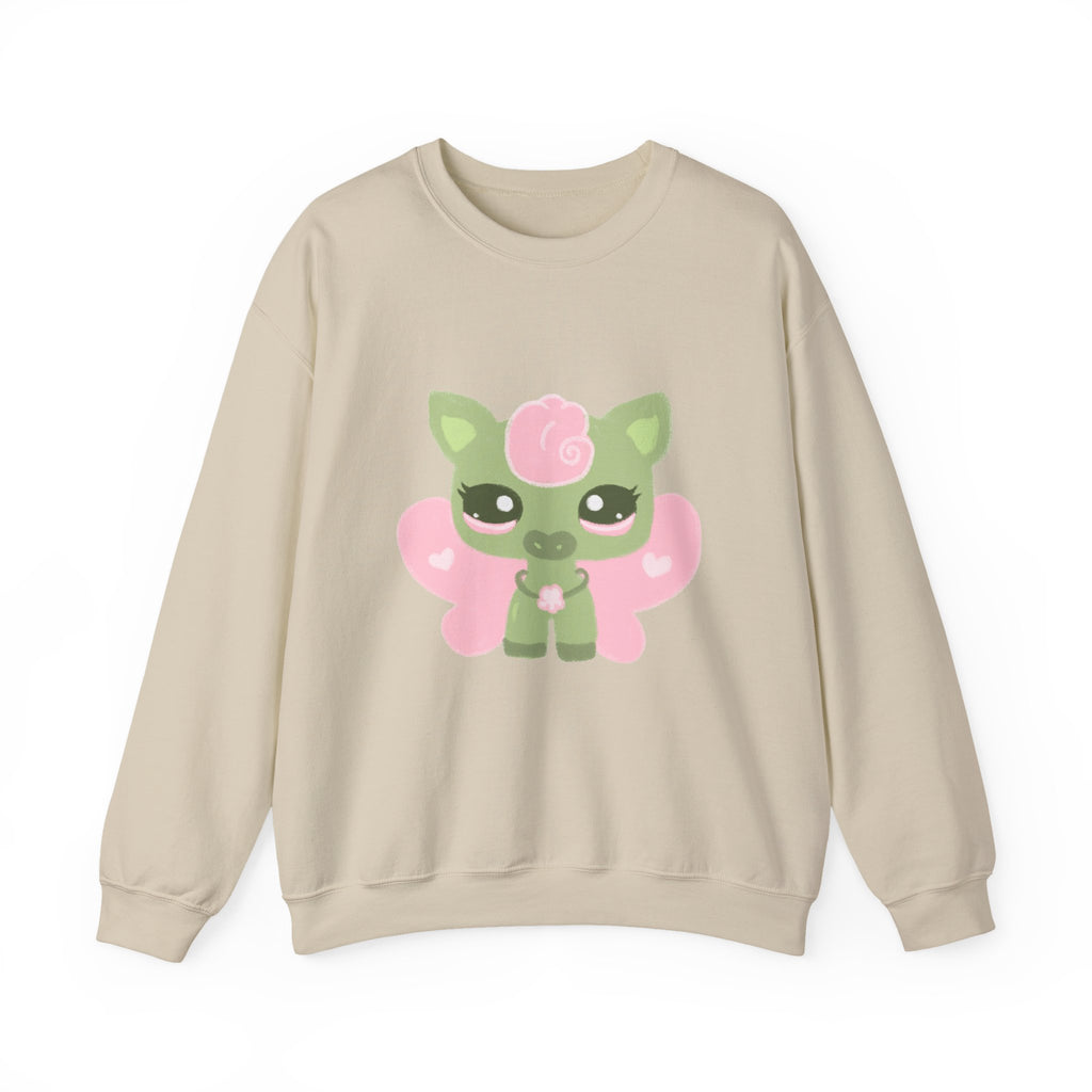 Moo Fairy LPS Sweatshirt