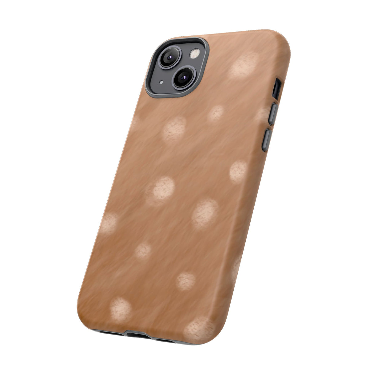 Deer Spots Phone Case
