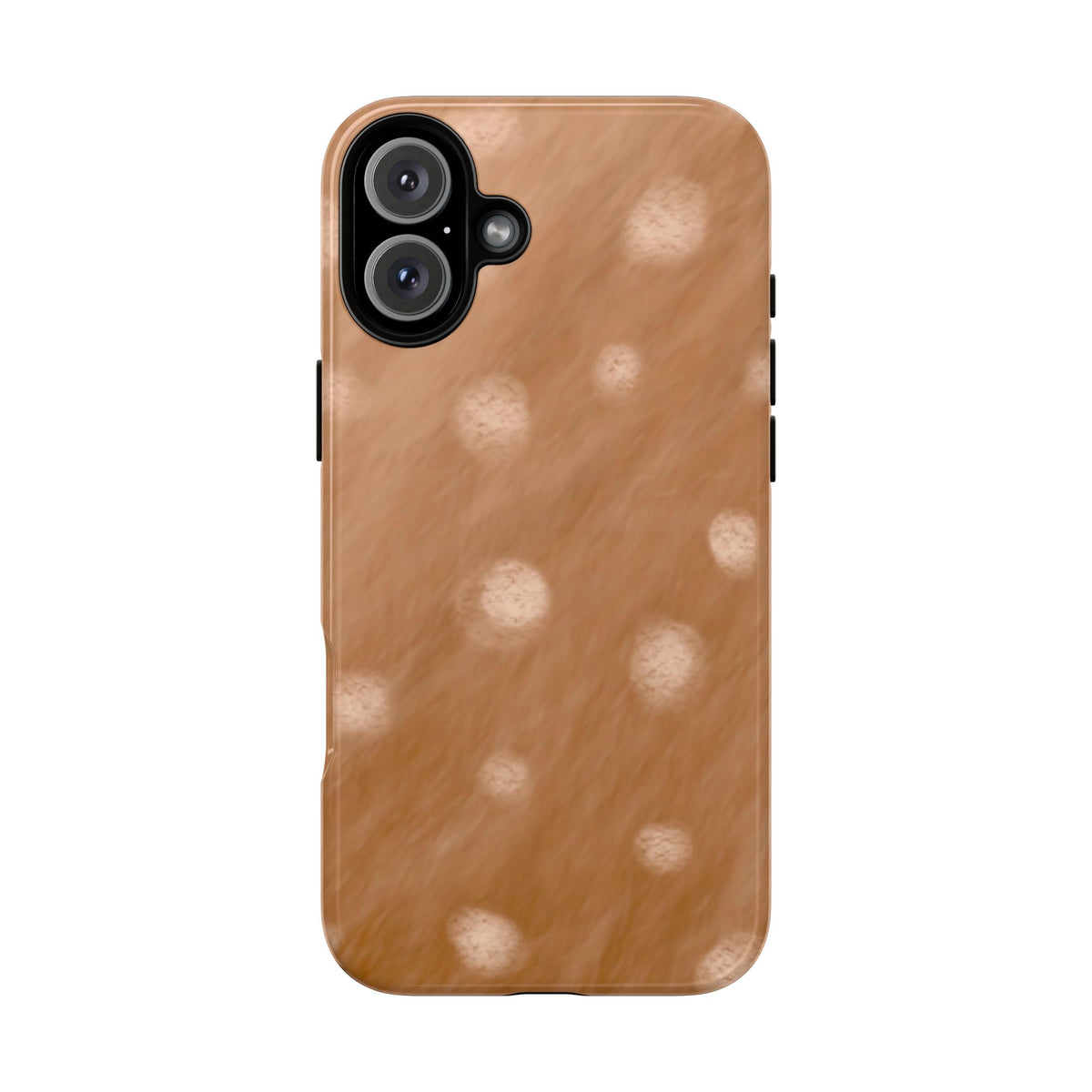 Deer Spots Phone Case