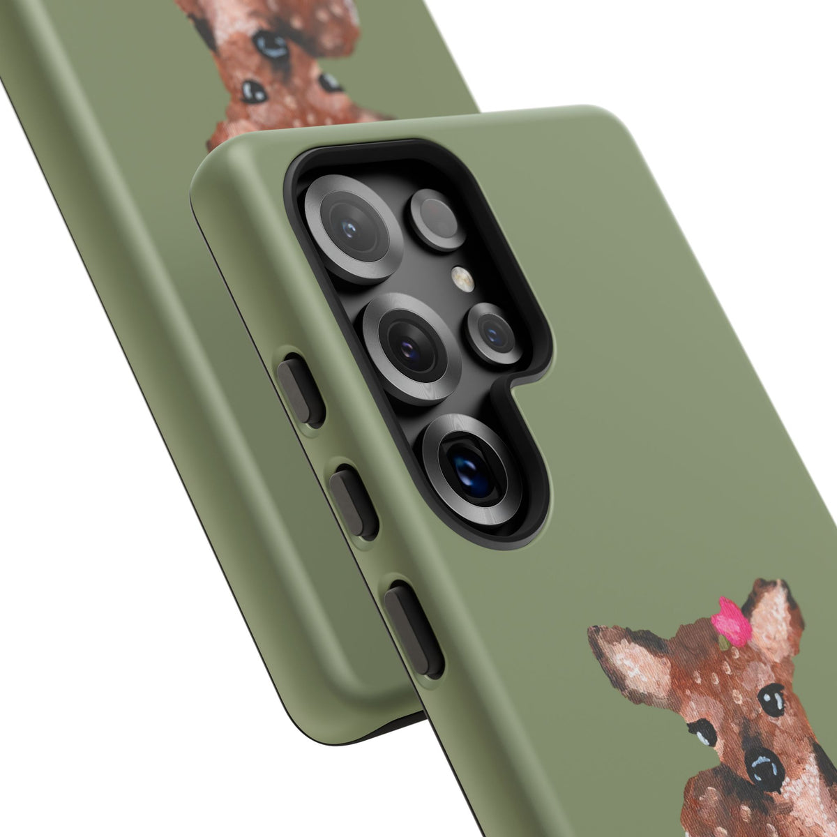 Deer Phone Case