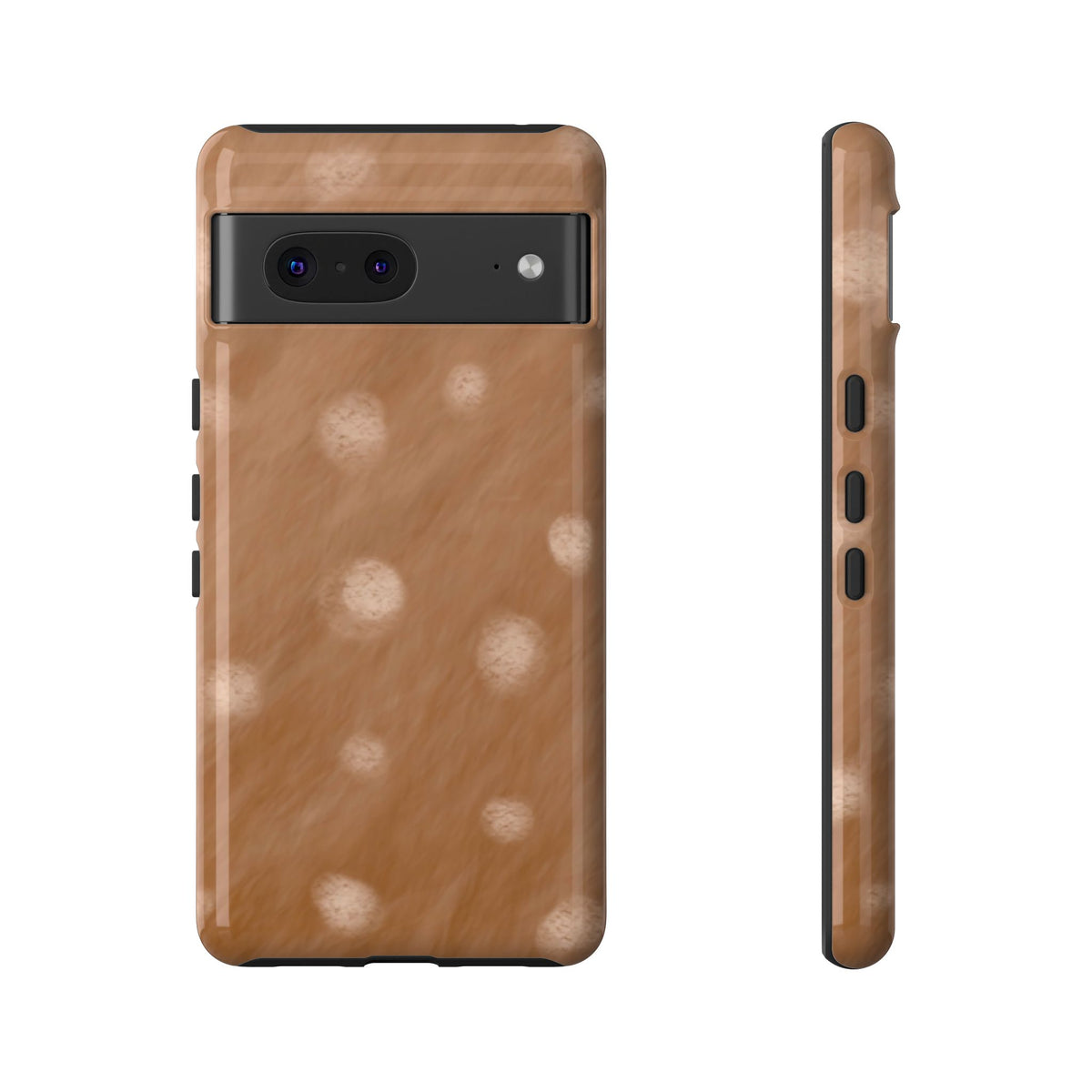 Deer Spots Phone Case