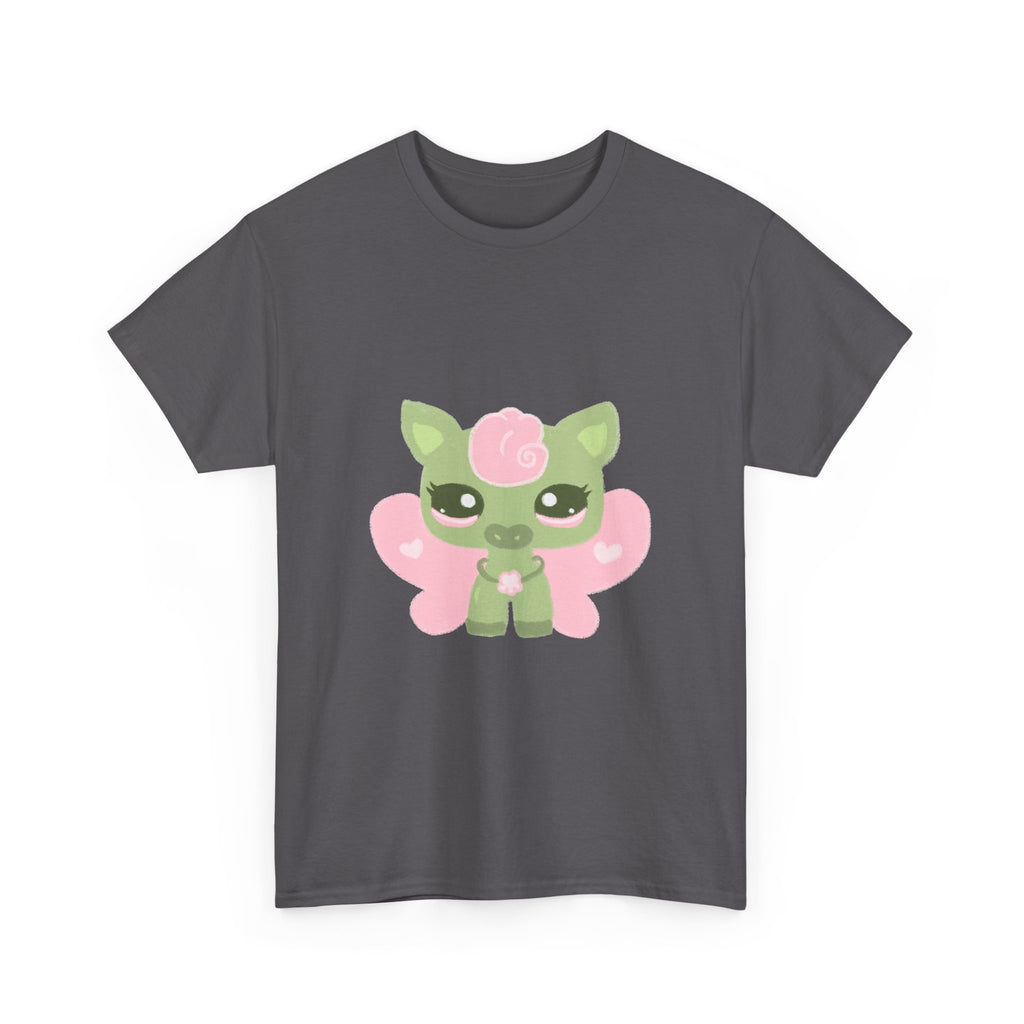 Moo Fairy LPS Shirt