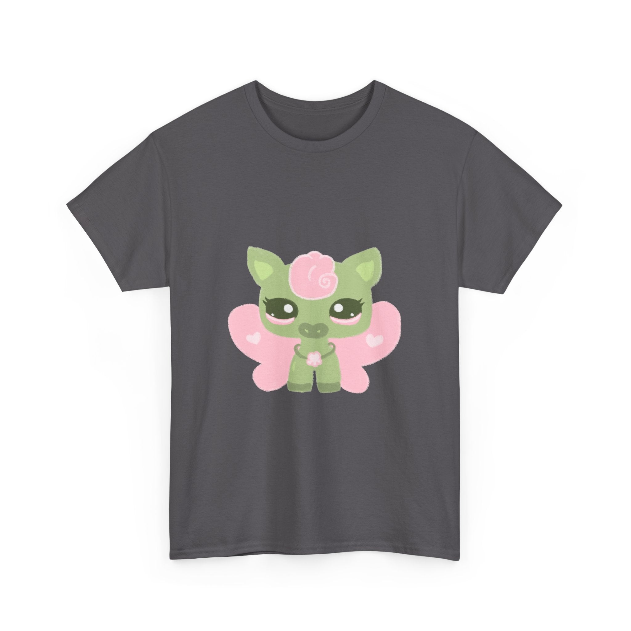 Moo Fairy LPS Shirt