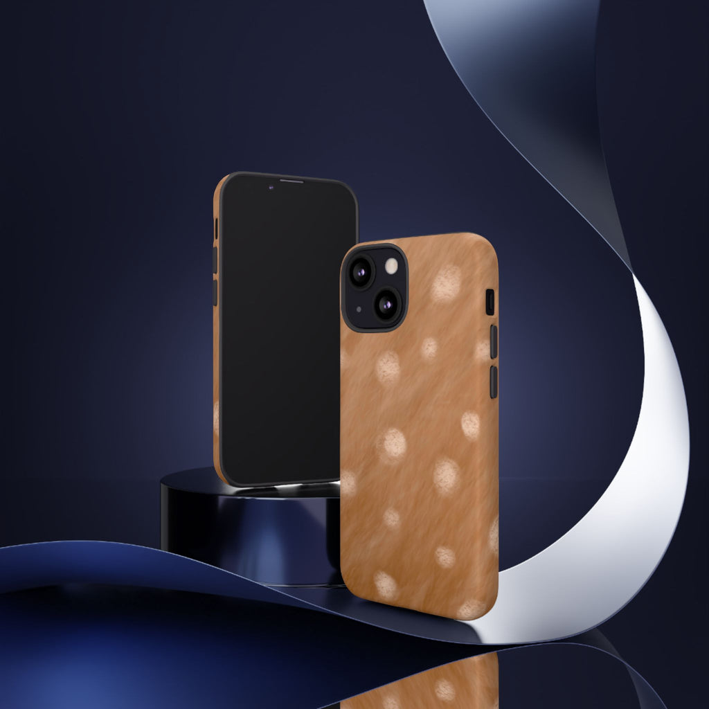 Deer Spots Phone Case