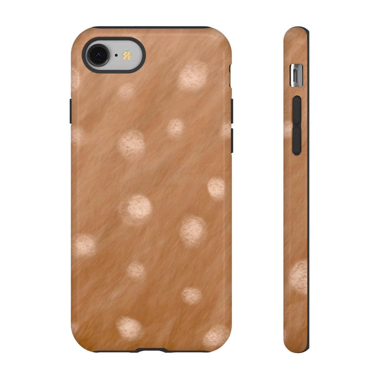 Deer Spots Phone Case